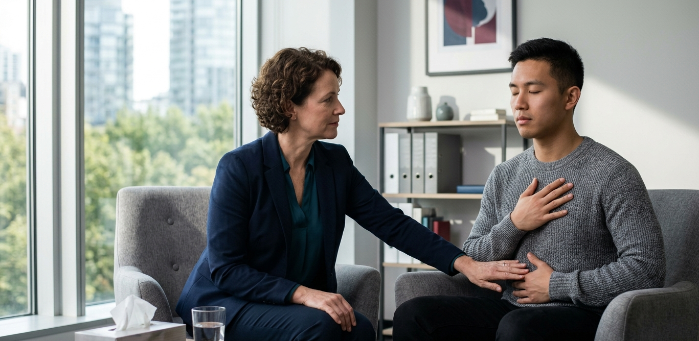 علاج-جدلى-سلوكى